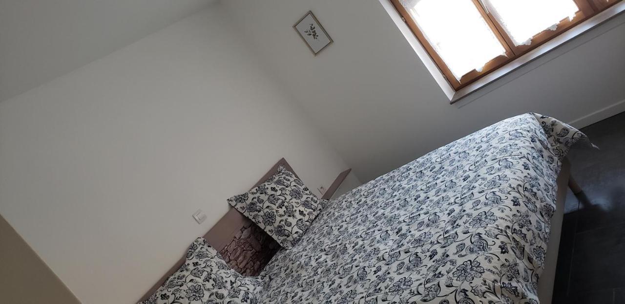 L'Etape Daire Mutzig Dış mekan fotoğraf